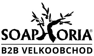 Logo SOAPHORIA
